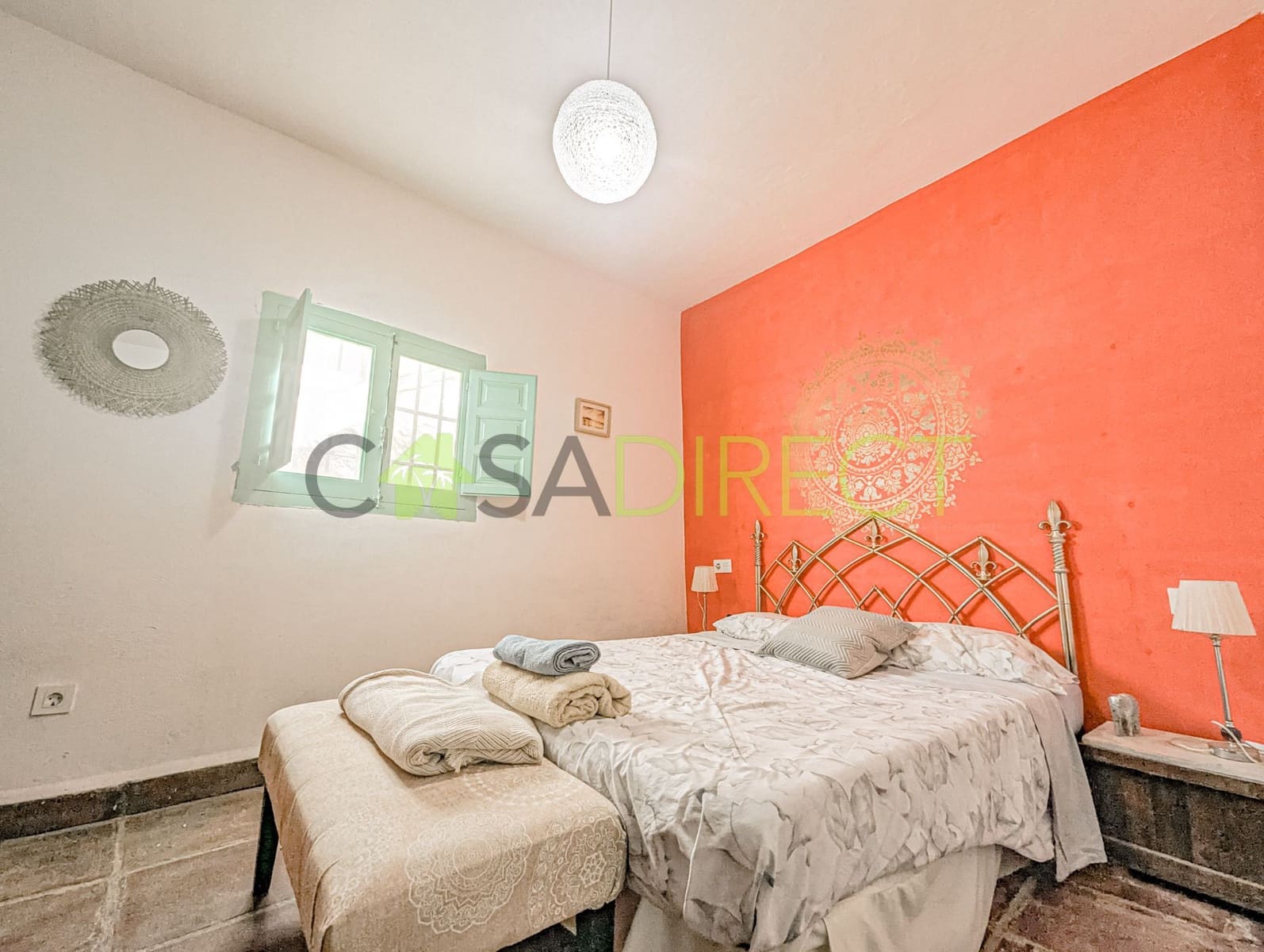 6 sovrum Finca/Hus på landet att hyra i Almunecar med pool garage - 2 500 € (Ref: 8729214)