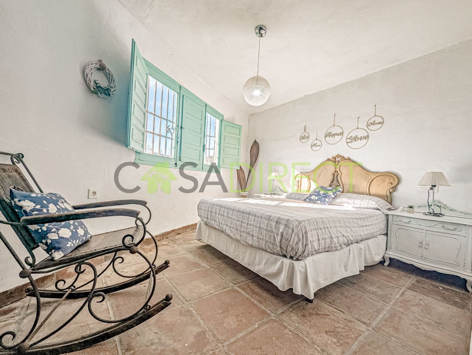 6 sovrum Finca/Hus på landet att hyra i Almunecar med pool garage - 2 500 € (Ref: 8729214)
