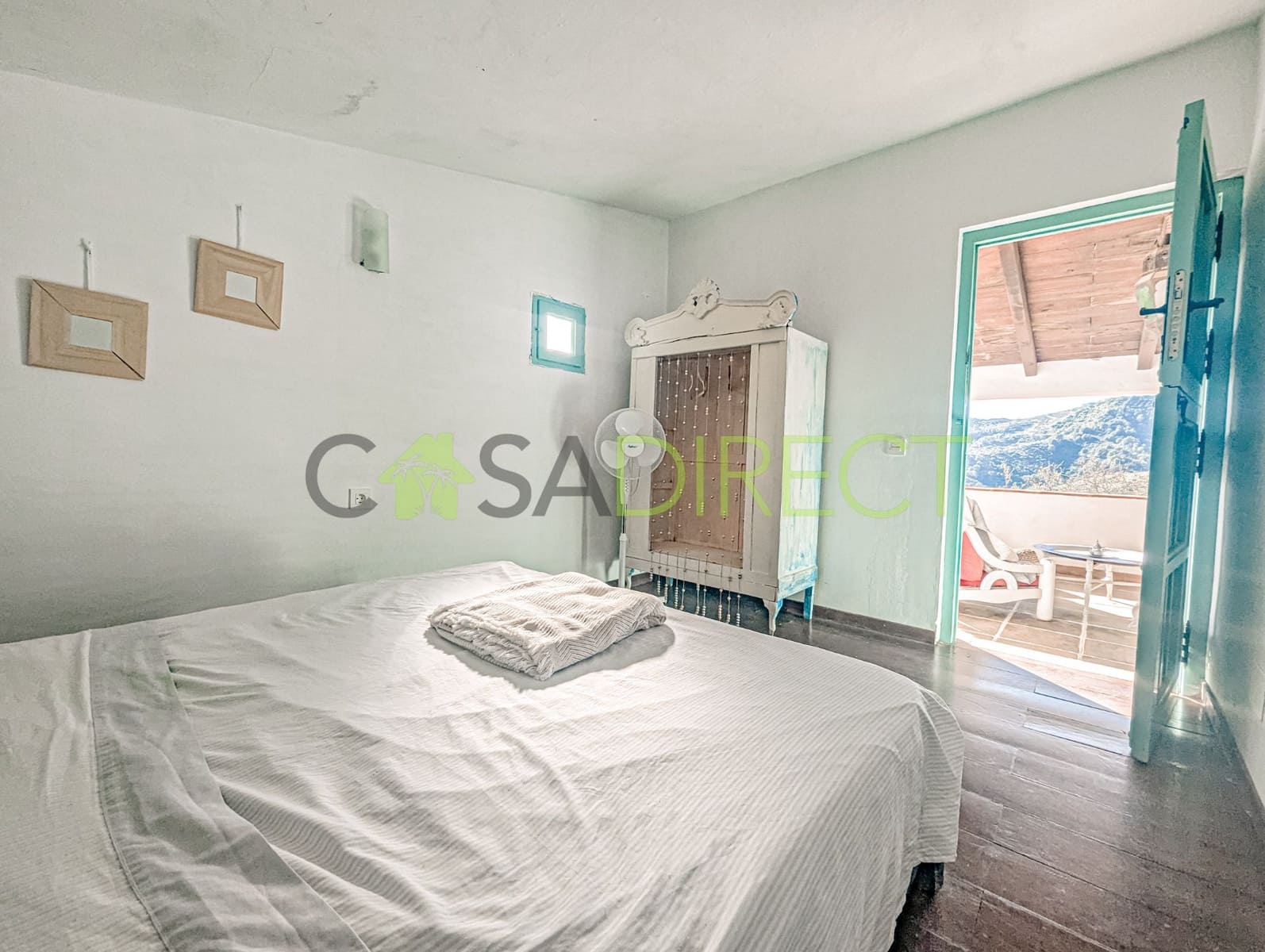 6 sovrum Finca/Hus på landet att hyra i Almunecar med pool garage - 2 500 € (Ref: 8729214)