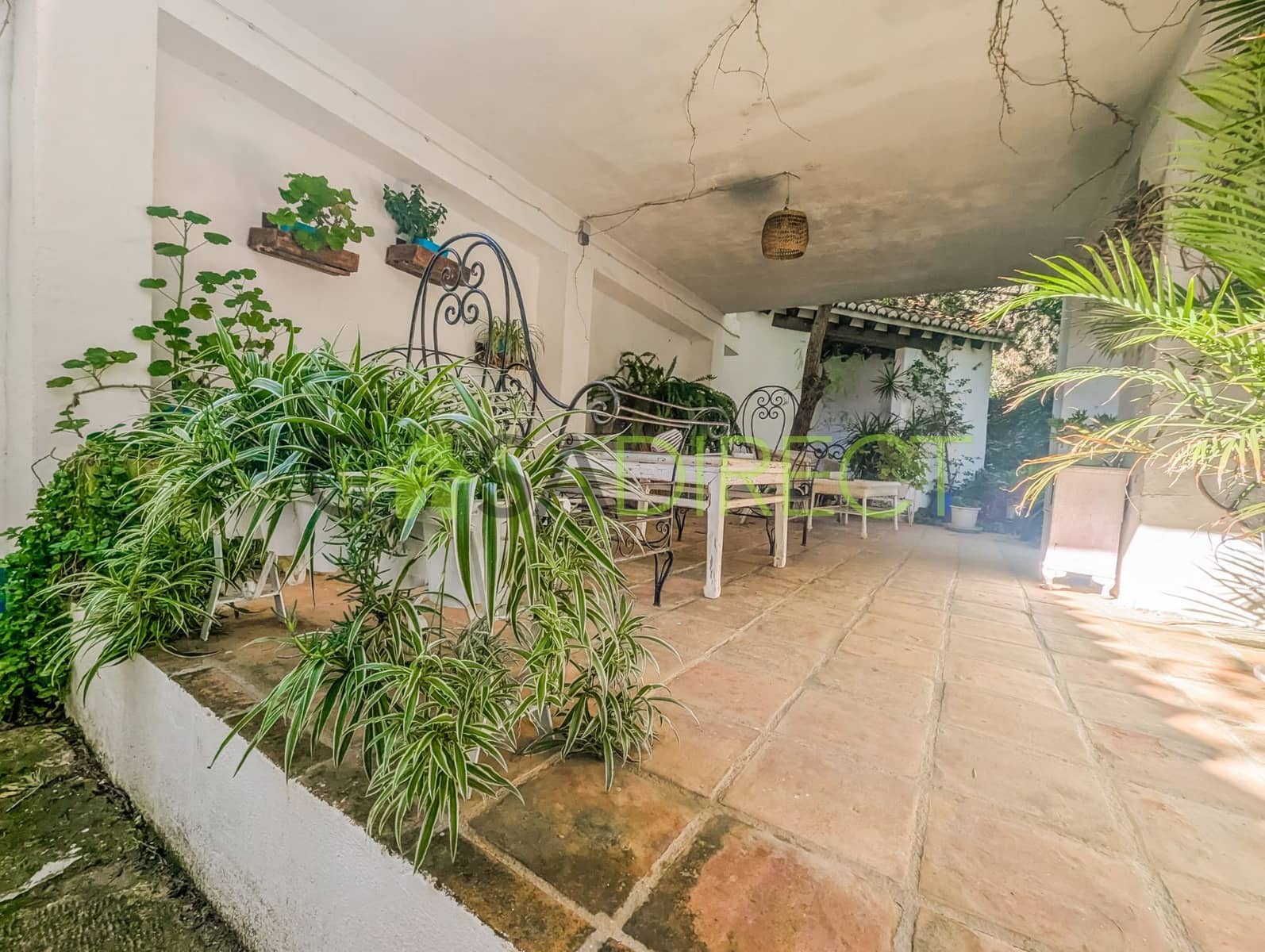 6 sovrum Finca/Hus på landet att hyra i Almunecar med pool garage - 2 500 € (Ref: 8729214)