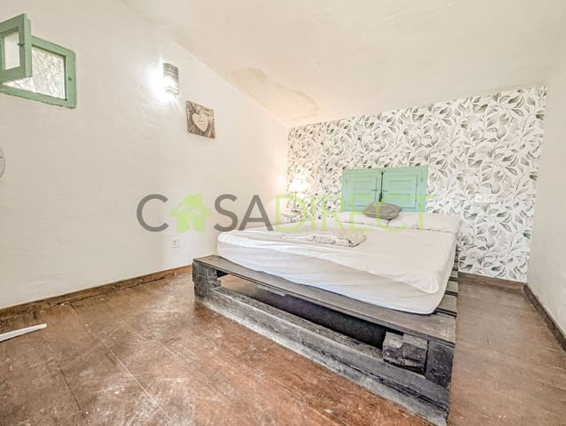 6 sovrum Finca/Hus på landet att hyra i Almuñécar med pool garage - 2 500 € (Ref: 8729214)