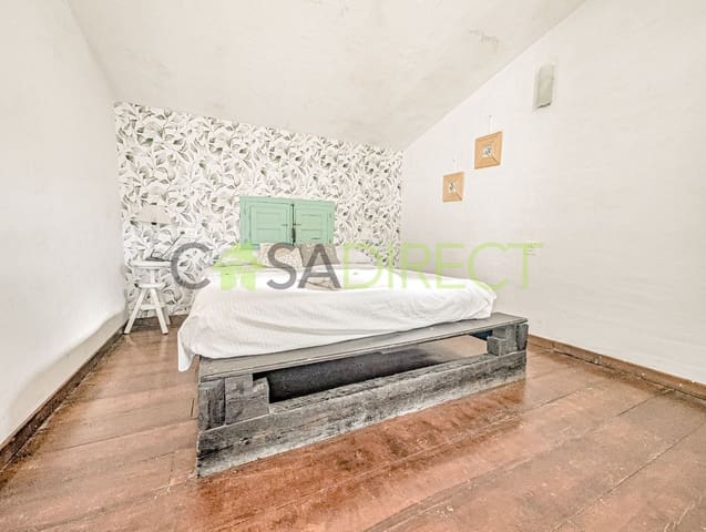 6 sovrum Finca/Hus på landet att hyra i Almuñécar med pool garage - 2 500 € (Ref: 8729214)