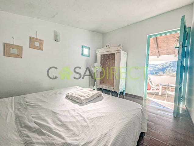 6 sovrum Finca/Hus på landet att hyra i Almuñécar med pool garage - 2 500 € (Ref: 8729214)