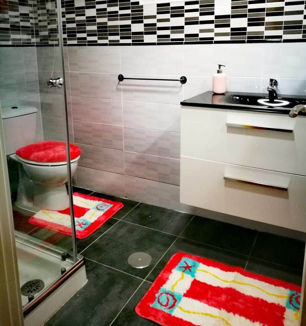 Piso de 1 habitación en Torrox en alquiler con piscina - 800 € (Ref: 8729215)