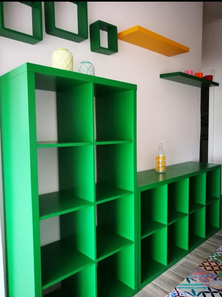 Piso de 1 habitación en Torrox en alquiler con piscina - 800 € (Ref: 8729215)