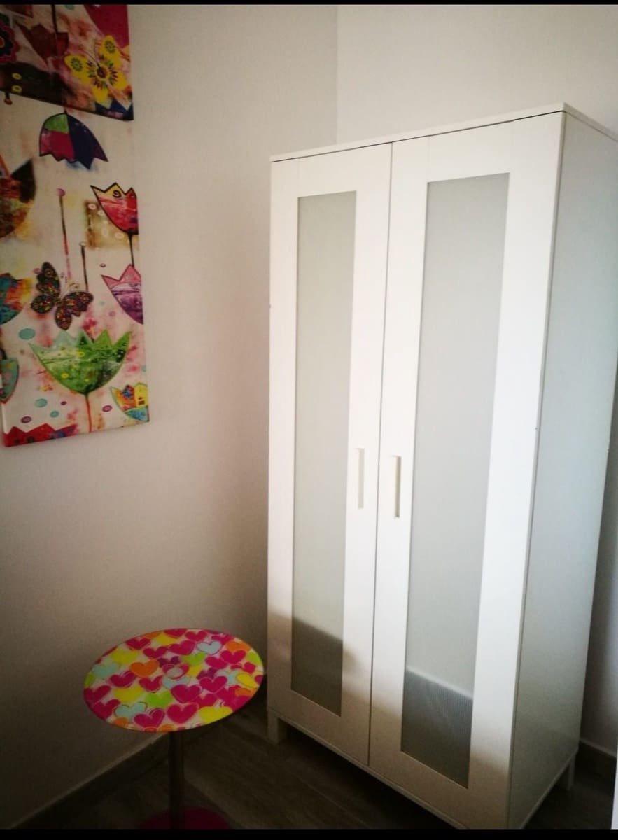 Piso de 1 habitación en Torrox en alquiler con piscina - 800 € (Ref: 8729215)