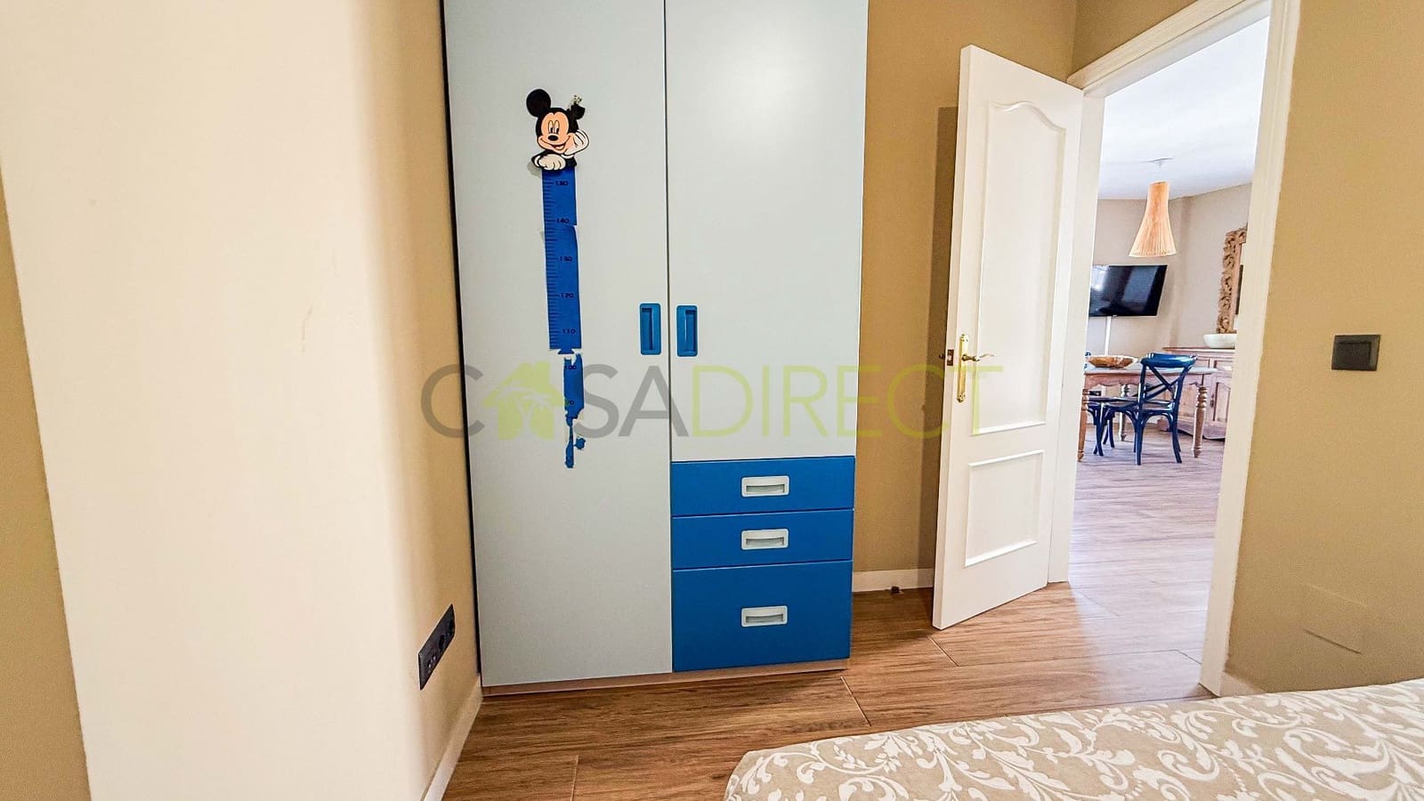 3 soverom Leilighet til leie i Nerja - € 1 440 (Ref: 8747082)