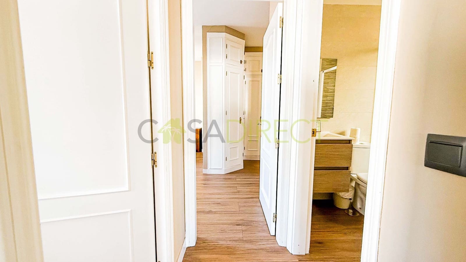 3 soverom Leilighet til leie i Nerja - € 1 440 (Ref: 8747082)