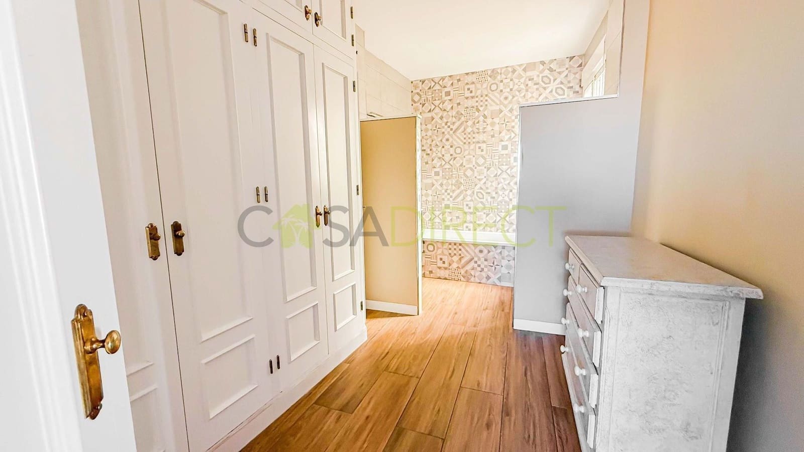 3 soverom Leilighet til leie i Nerja - € 1 440 (Ref: 8747082)