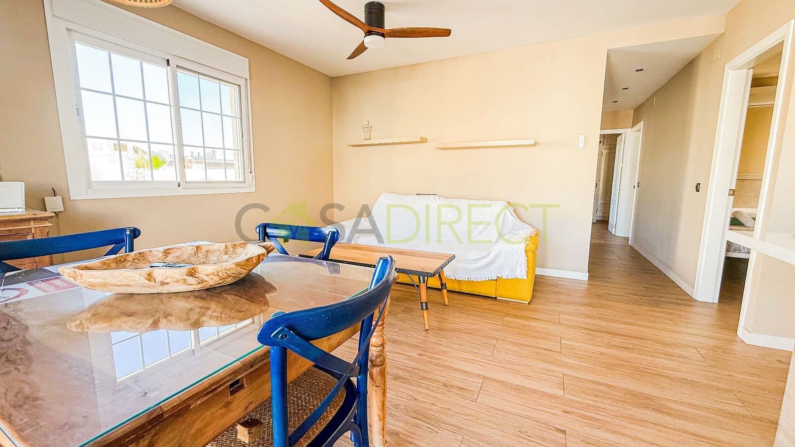 3 soverom Leilighet til leie i Nerja - € 1 440 (Ref: 8747082)