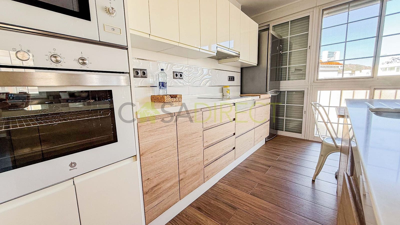 3 soverom Leilighet til leie i Nerja - € 1 440 (Ref: 8747082)