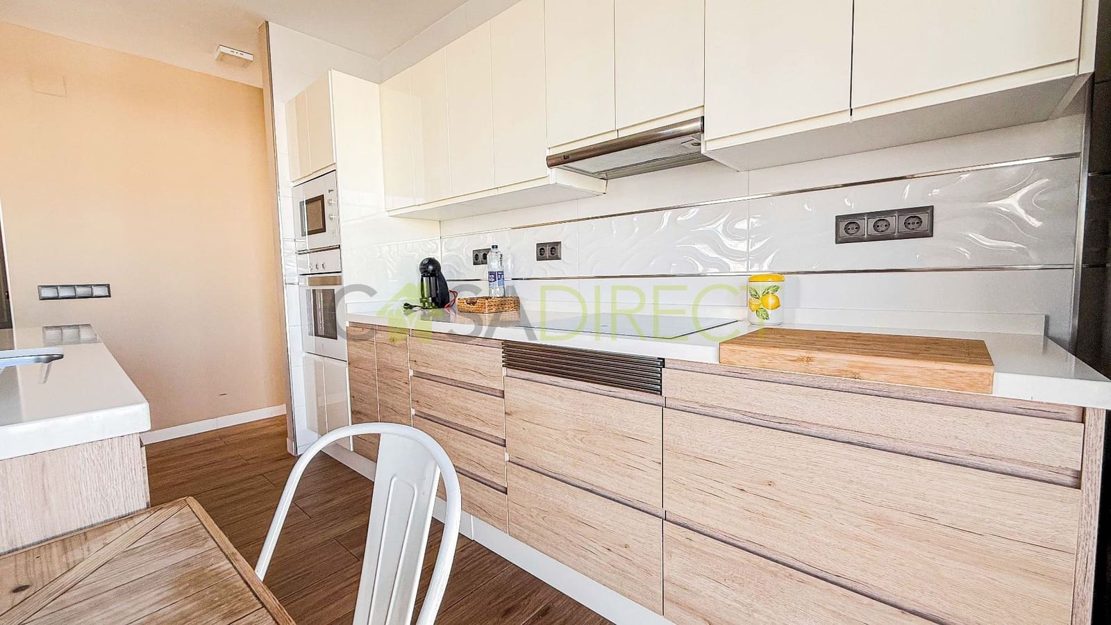 3 soverom Leilighet til leie i Nerja - € 1 440 (Ref: 8747082)