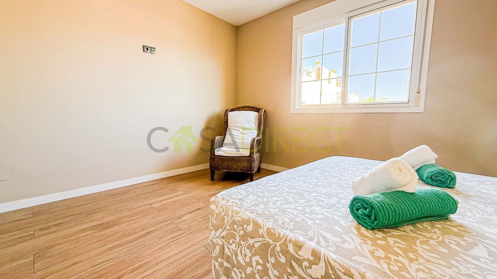 3 soverom Leilighet til leie i Nerja - € 1 440 (Ref: 8747082)