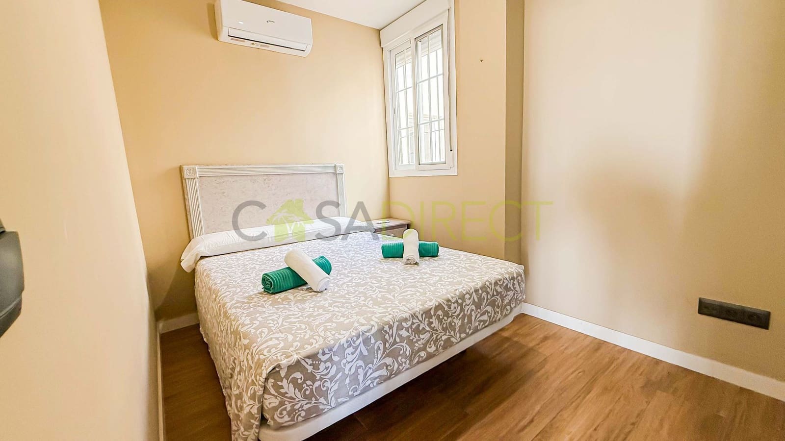 3 soverom Leilighet til leie i Nerja - € 1 440 (Ref: 8747082)