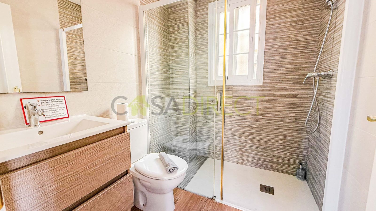 3 soverom Leilighet til leie i Nerja - € 1 440 (Ref: 8747082)