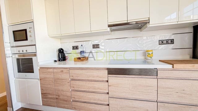 3 soveværelse Lejlighed til leje i Nerja - € 1.440 (Ref: 8747082)