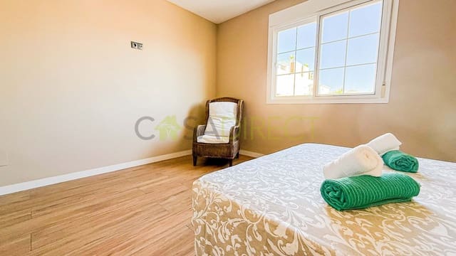 3 soveværelse Lejlighed til leje i Nerja - € 1.440 (Ref: 8747082)