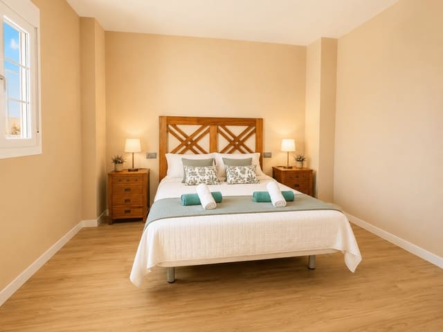 3 Zimmer Wohnung zu vermieten in Nerja - 1.440 € (Ref: 8747082)