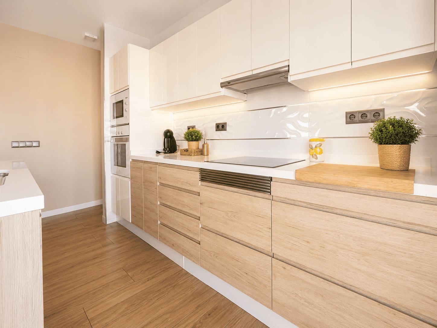 3 bedroom Flat for rent in Nerja - € 1,440 (Ref: 8747082)