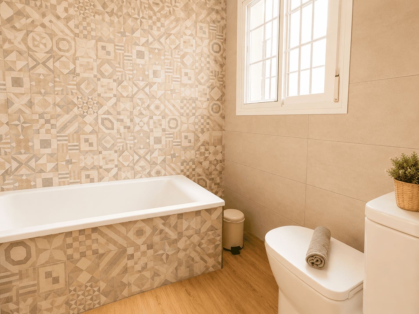 3 bedroom Flat for rent in Nerja - € 1,440 (Ref: 8747082)