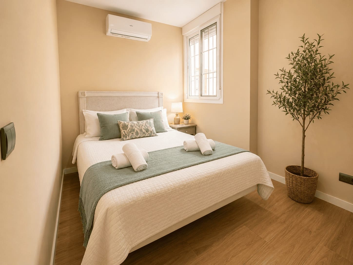 3 bedroom Flat for rent in Nerja - € 1,440 (Ref: 8747082)