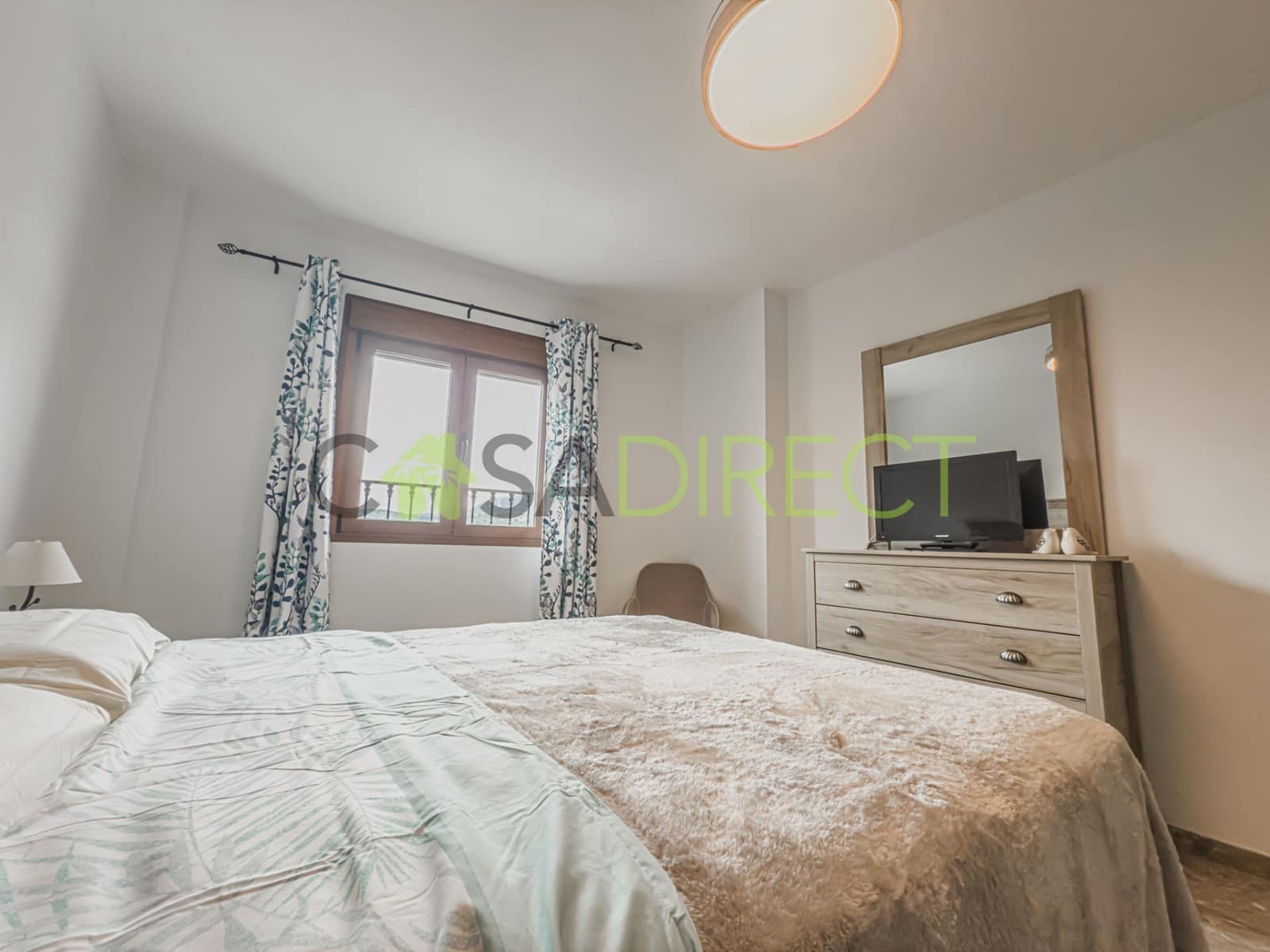 3 bedroom Flat for rent in Frigiliana - € 1,000 (Ref: 8786064)