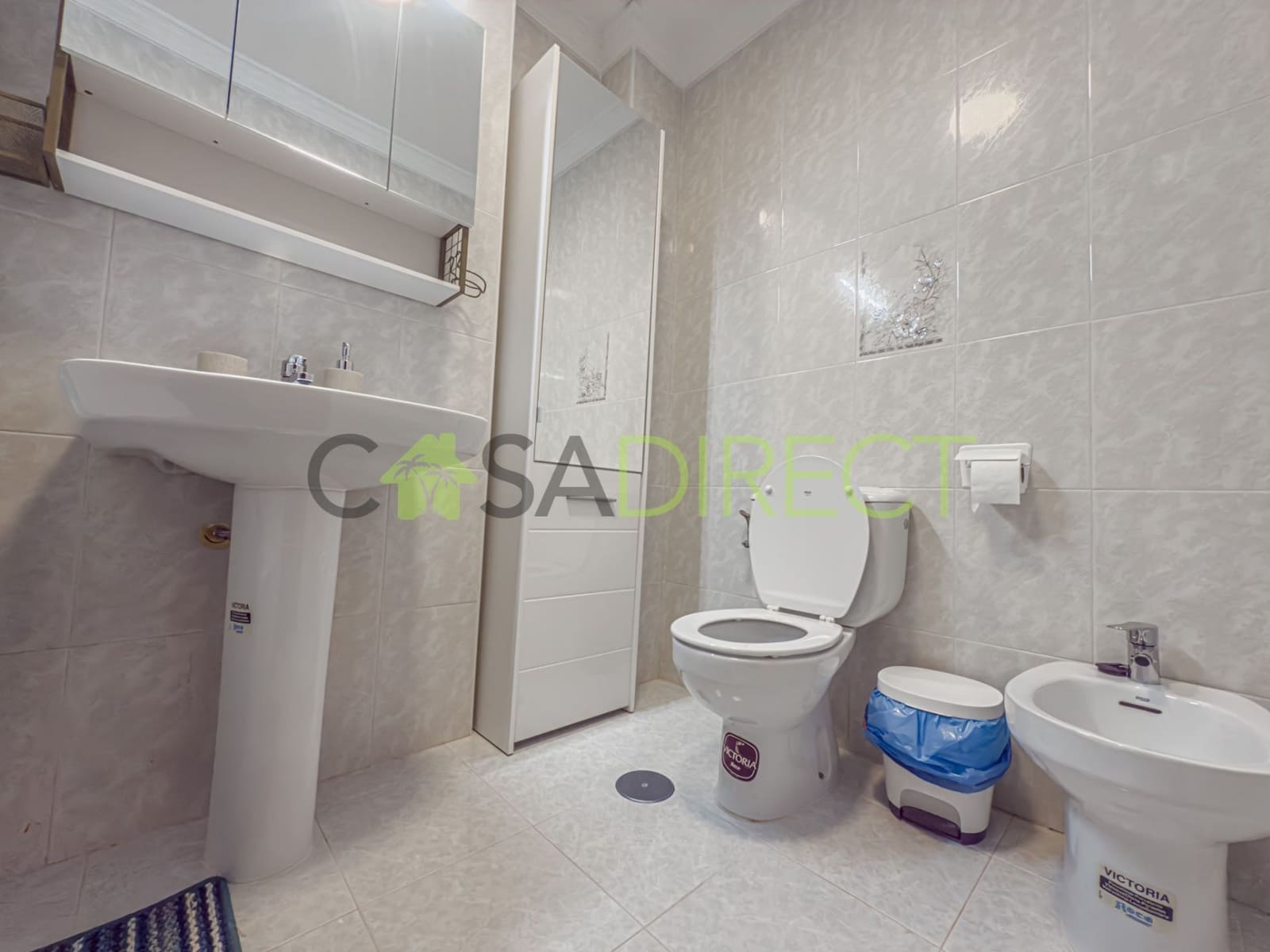 3 bedroom Flat for rent in Frigiliana - € 1,000 (Ref: 8786064)