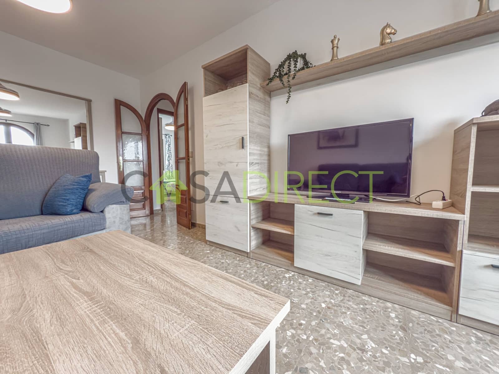 3 bedroom Flat for rent in Frigiliana - € 1,000 (Ref: 8786064)