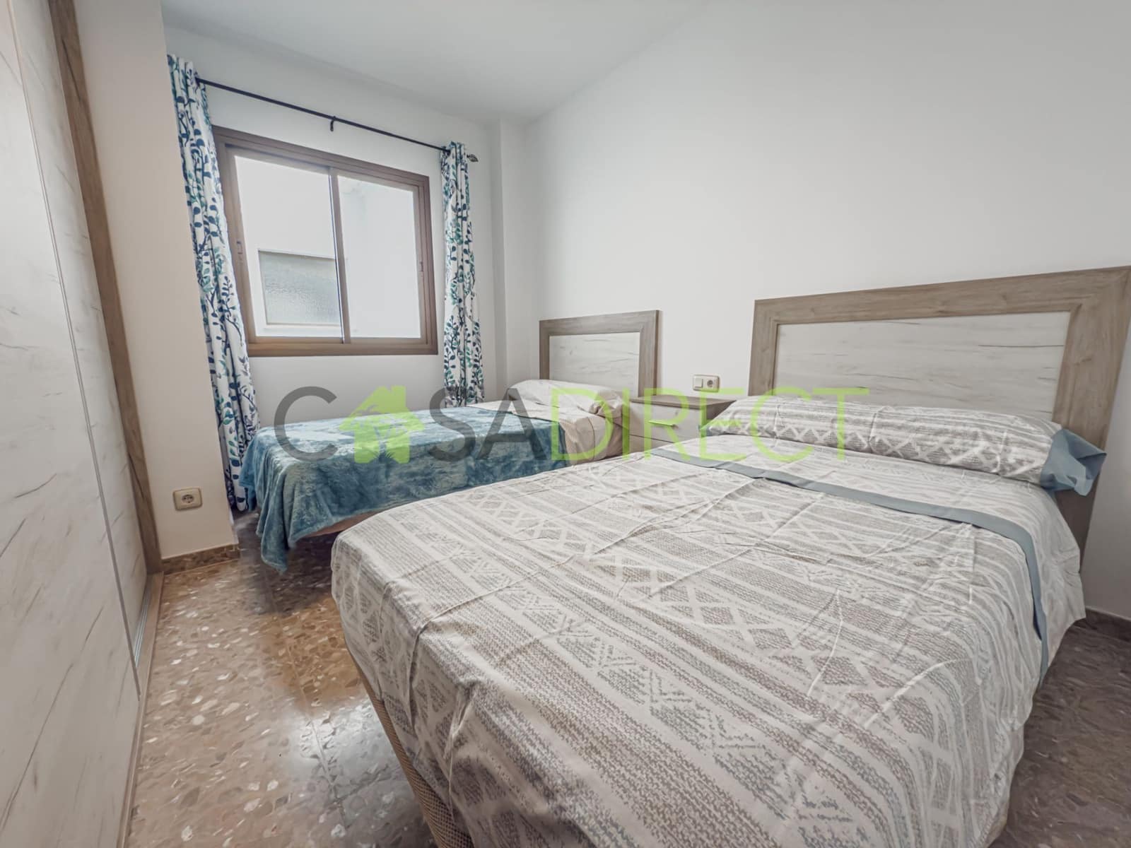 3 bedroom Flat for rent in Frigiliana - € 1,000 (Ref: 8786064)