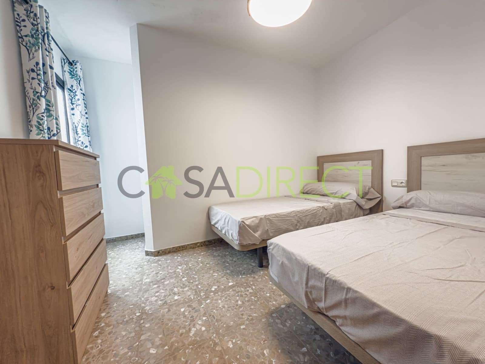 3 bedroom Flat for rent in Frigiliana - € 1,000 (Ref: 8786064)