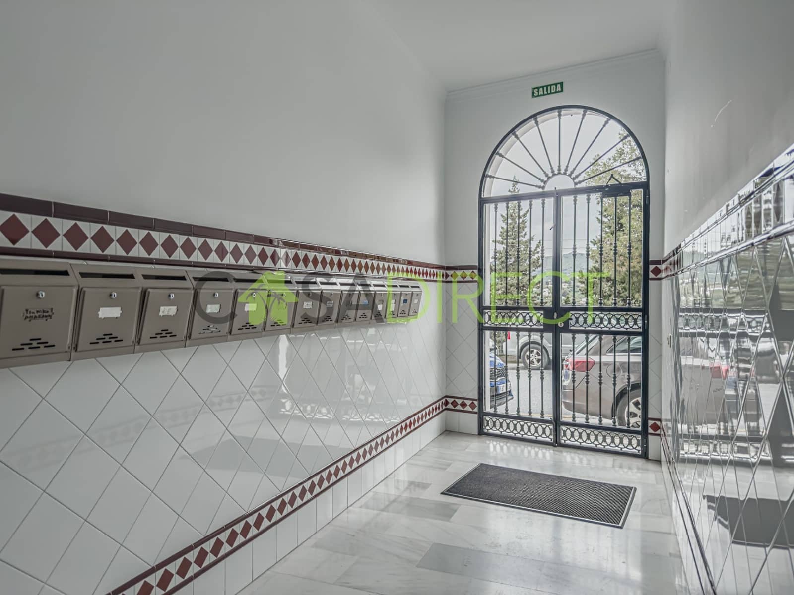 3 bedroom Flat for rent in Frigiliana - € 1,000 (Ref: 8786064)