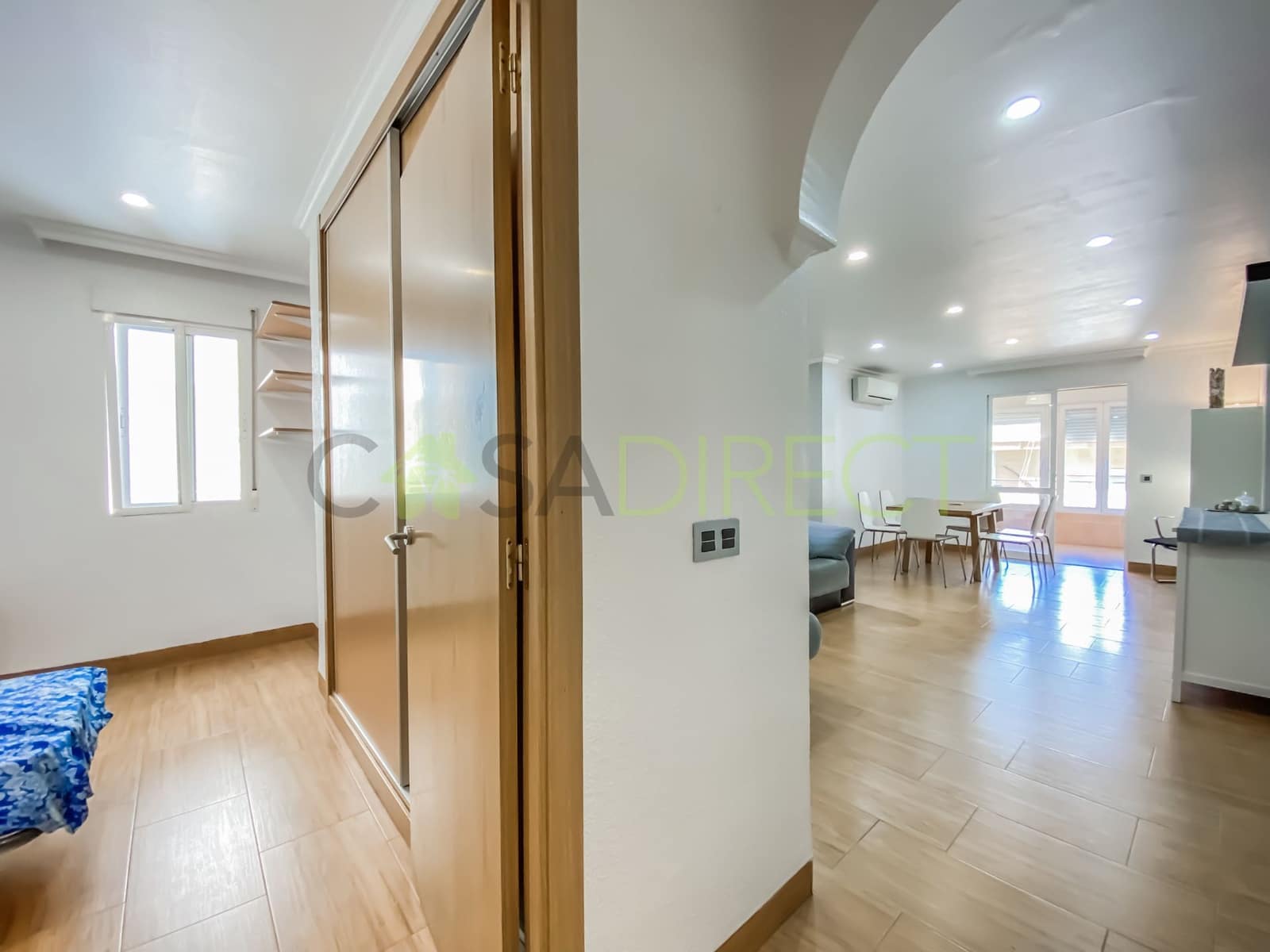 Apartamento de 3 habitaciones en Vélez-Málaga en alquiler - 1.200 € (Ref: 8836240)