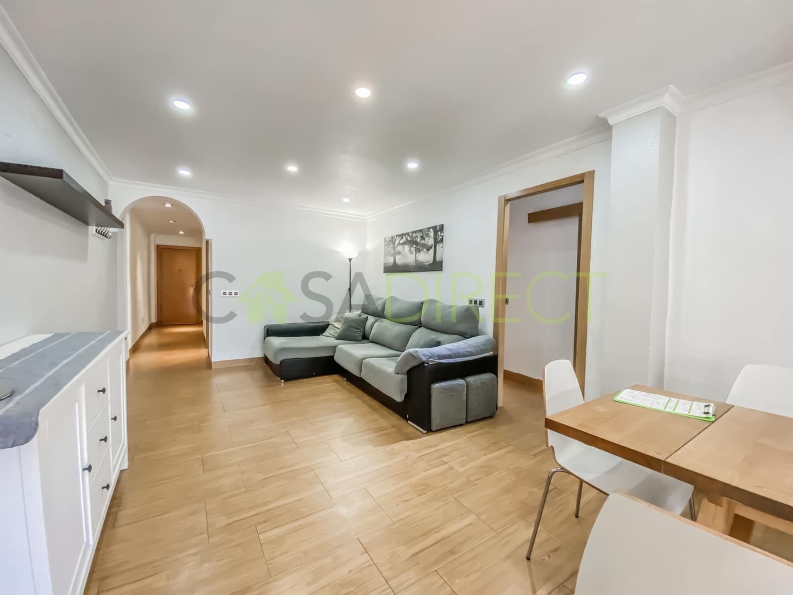 Apartamento de 3 habitaciones en Vélez-Málaga en alquiler - 1.200 € (Ref: 8836240)