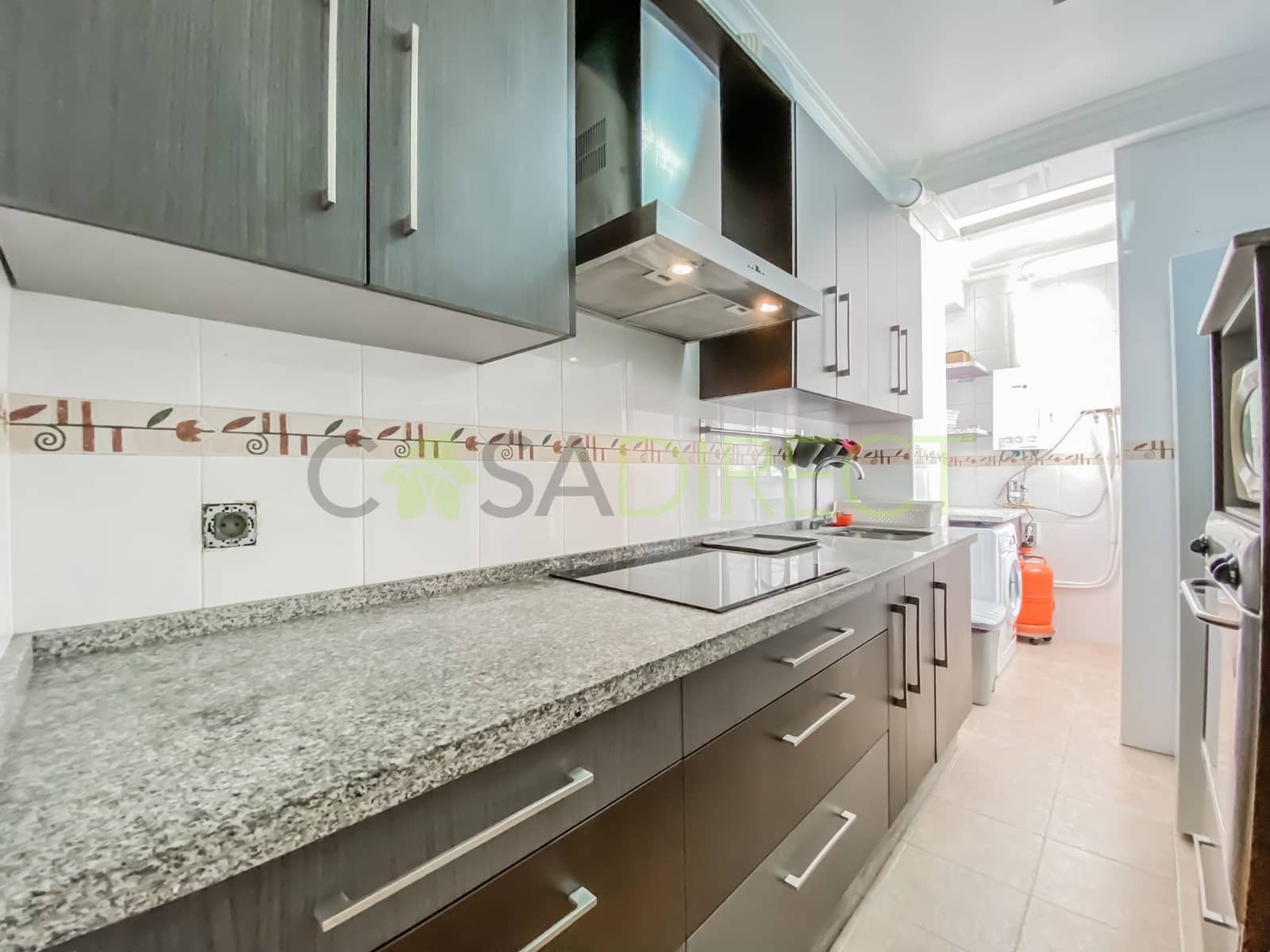 Apartamento de 3 habitaciones en Vélez-Málaga en alquiler - 1.200 € (Ref: 8836240)