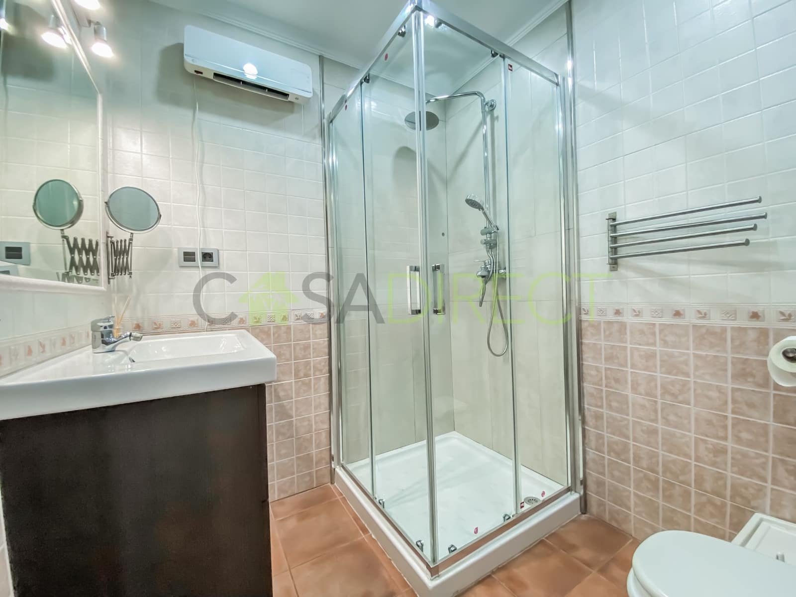 Apartamento de 3 habitaciones en Vélez-Málaga en alquiler - 1.200 € (Ref: 8836240)