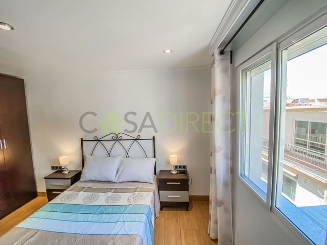 3 slaapkamer Appartement te huur in Vélez-Málaga - € 1.200 (Ref: 8836240)