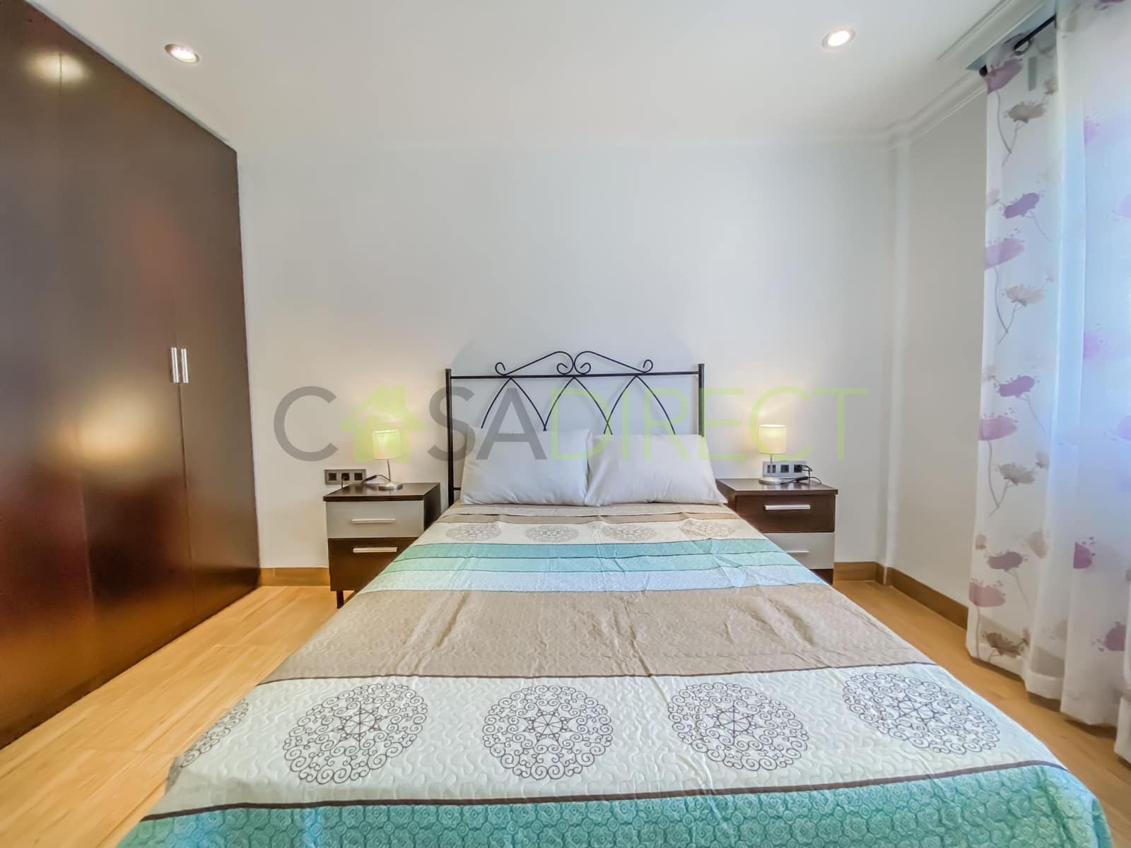 Apartamento de 3 habitaciones en Vélez-Málaga en alquiler - 1.200 € (Ref: 8836240)