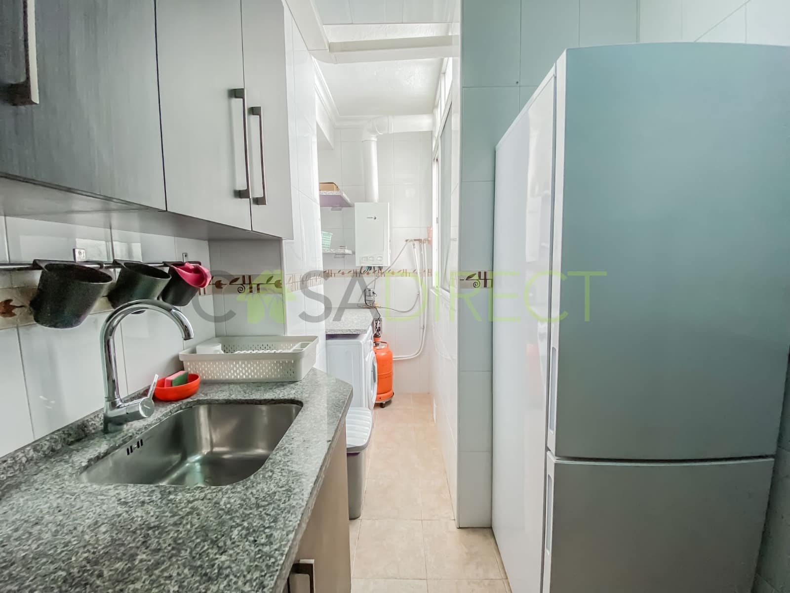 Apartamento de 3 habitaciones en Vélez-Málaga en alquiler - 1.200 € (Ref: 8836240)