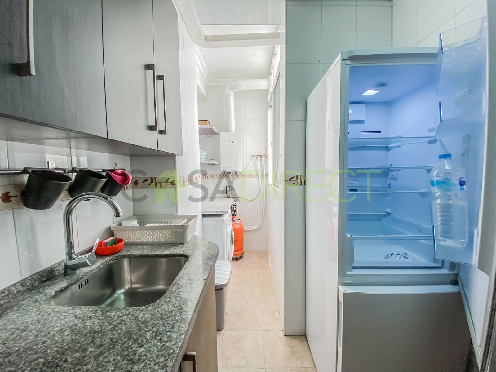 Apartamento de 3 habitaciones en Vélez-Málaga en alquiler - 1.200 € (Ref: 8836240)