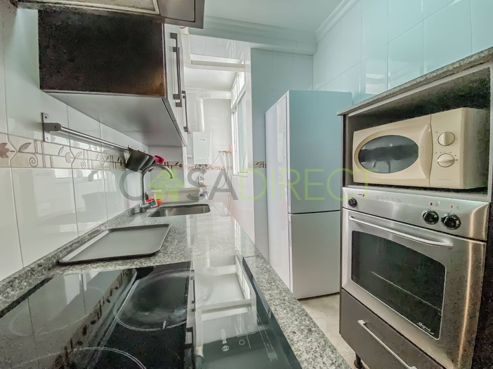 Apartamento de 3 habitaciones en Vélez-Málaga en alquiler - 1.200 € (Ref: 8836240)