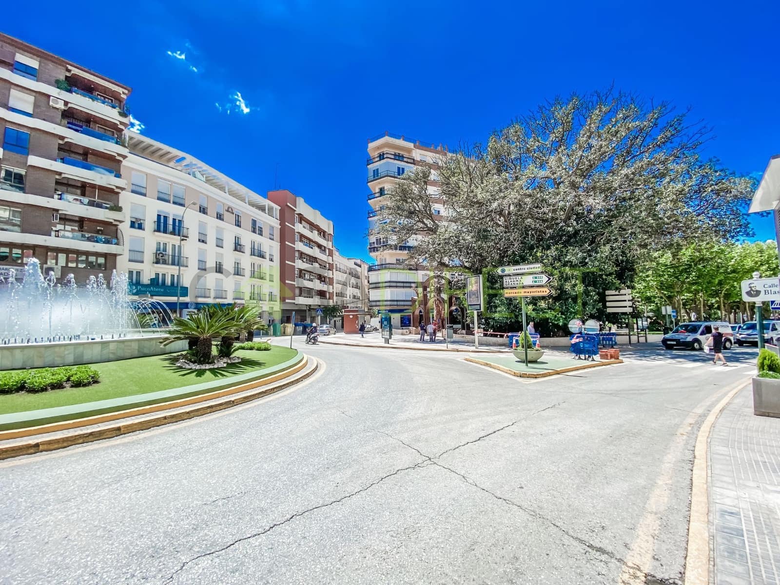 Apartamento de 3 habitaciones en Vélez-Málaga en alquiler - 1.200 € (Ref: 8836240)