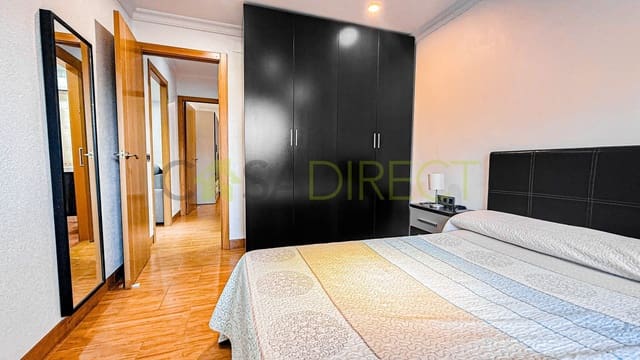 3 slaapkamer Appartement te huur in Vélez-Málaga - € 1.200 (Ref: 8836240)