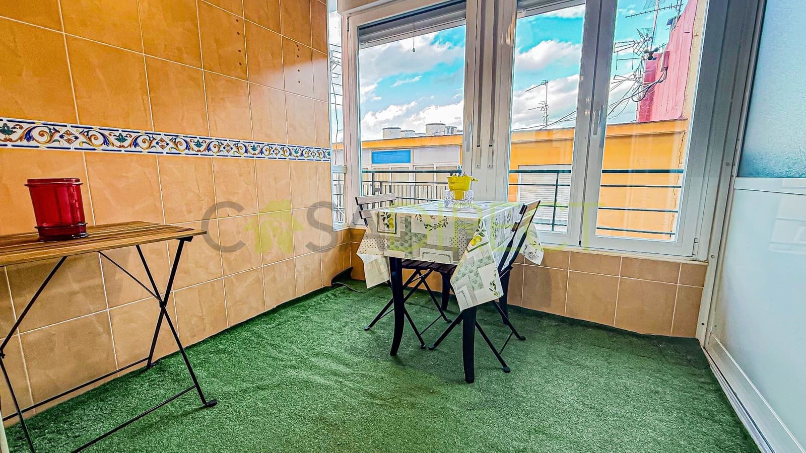 3 sypialnia Apartament do wynajęcia w Velez-Malaga - 1 200 € (Ref: 8836240)