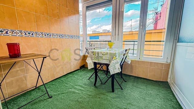 3 slaapkamer Appartement te huur in Vélez-Málaga - € 1.200 (Ref: 8836240)