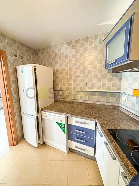 Villa/Maison Semi-Mitoyenne de 3 chambres à louer à Almunecar avec garage - 2 000 € (Ref: 8848913)