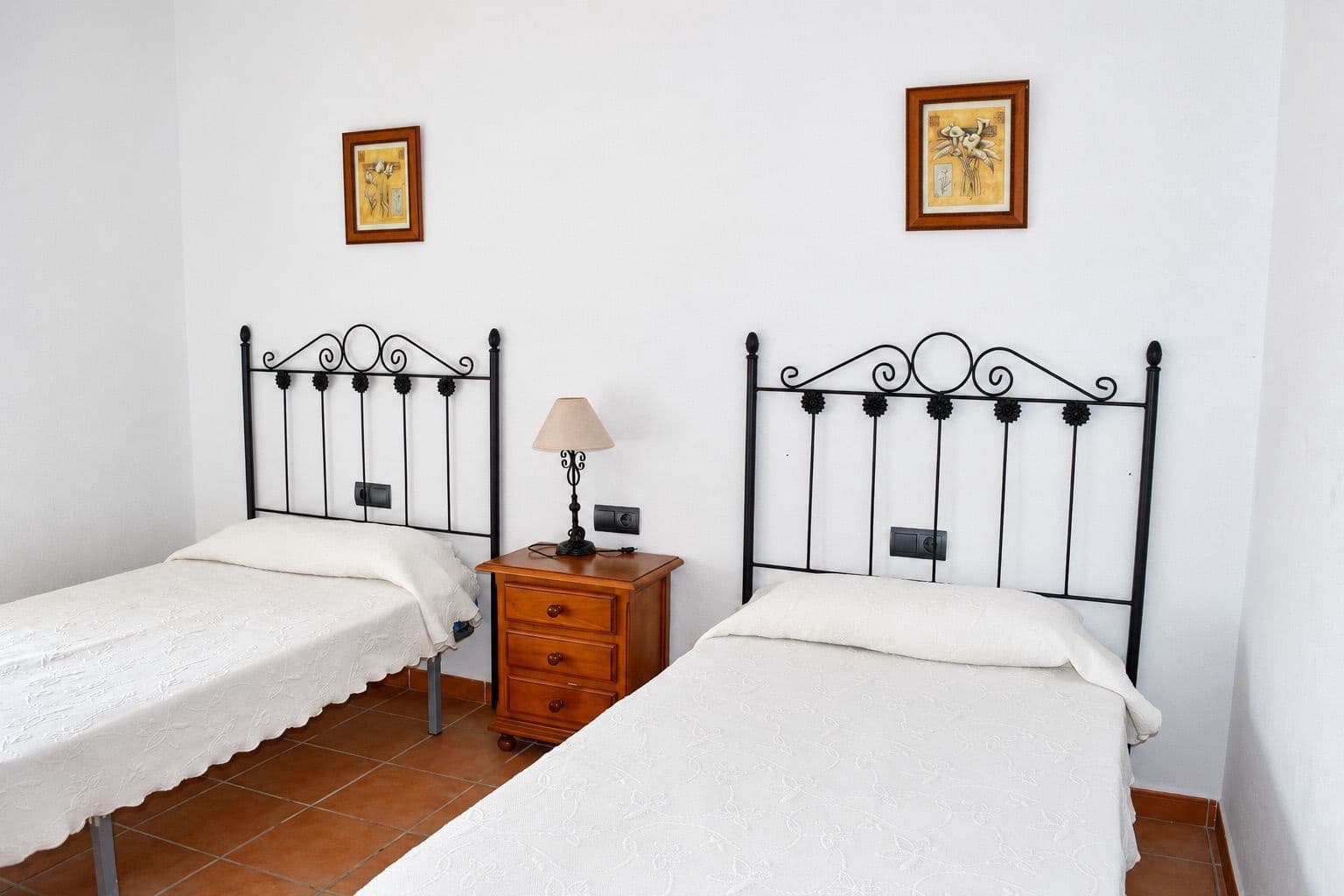 4 soveværelse Villa til leje i Frigiliana med swimmingpool garage - € 1.800 (Ref: 8859562)