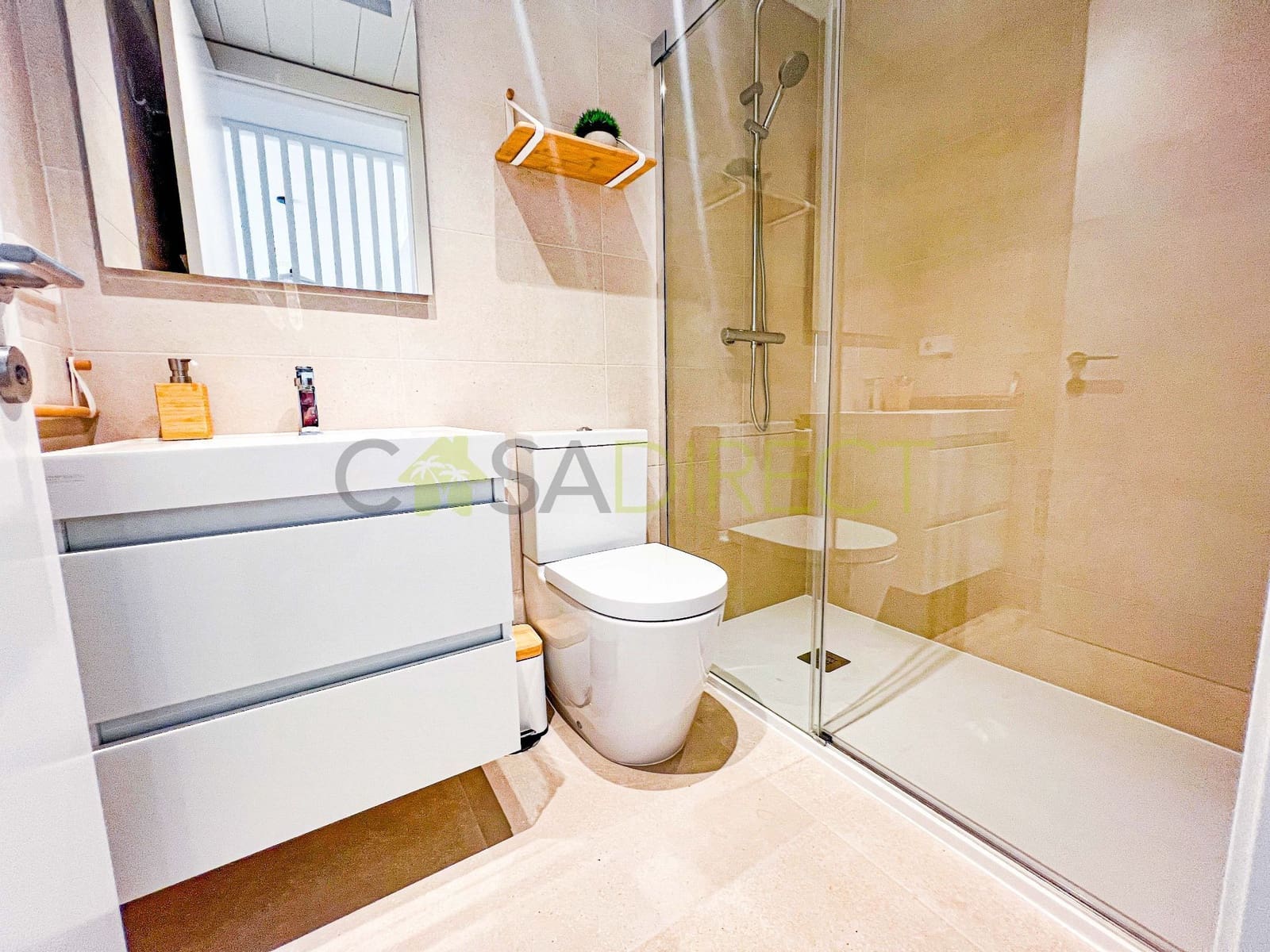 1 soveværelse Lejlighed til leje i Torre del Mar med garage - € 1.020 (Ref: 8859564)