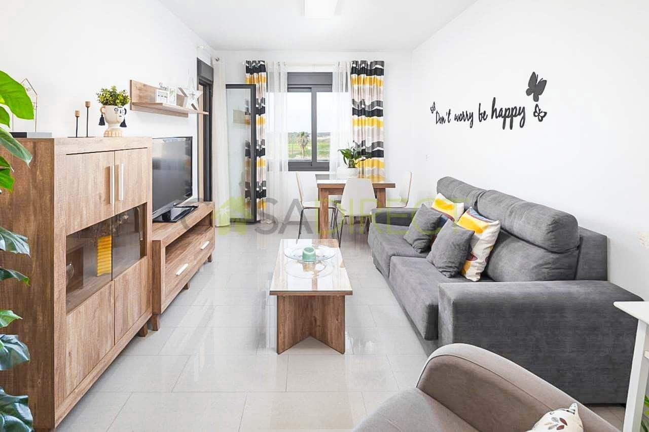 1 bedroom Apartment for rent in Torre del Mar with pool garage - € 900 (Ref: 8859565)