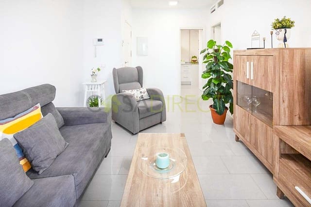 1 camera da letto Appartamento da affittare in Torre del Mar, Vélez-Málaga con piscina garage - 900 € (Rif: 8859565)