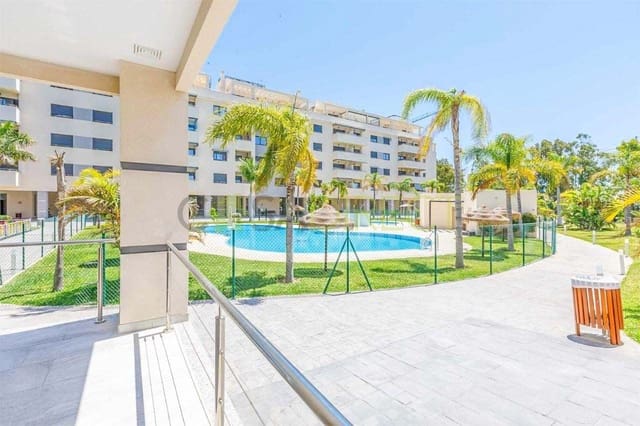 1 camera da letto Appartamento da affittare in Torre del Mar, Vélez-Málaga con piscina garage - 900 € (Rif: 8859565)